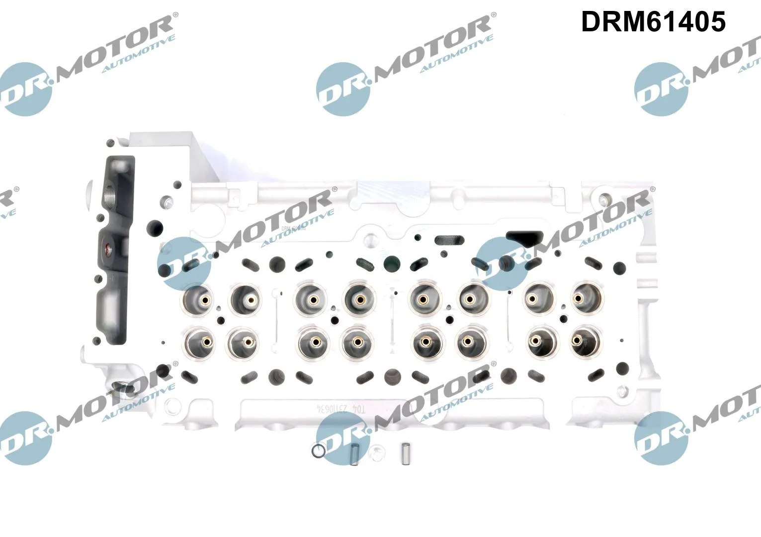 シリンダーヘッド DRM61405