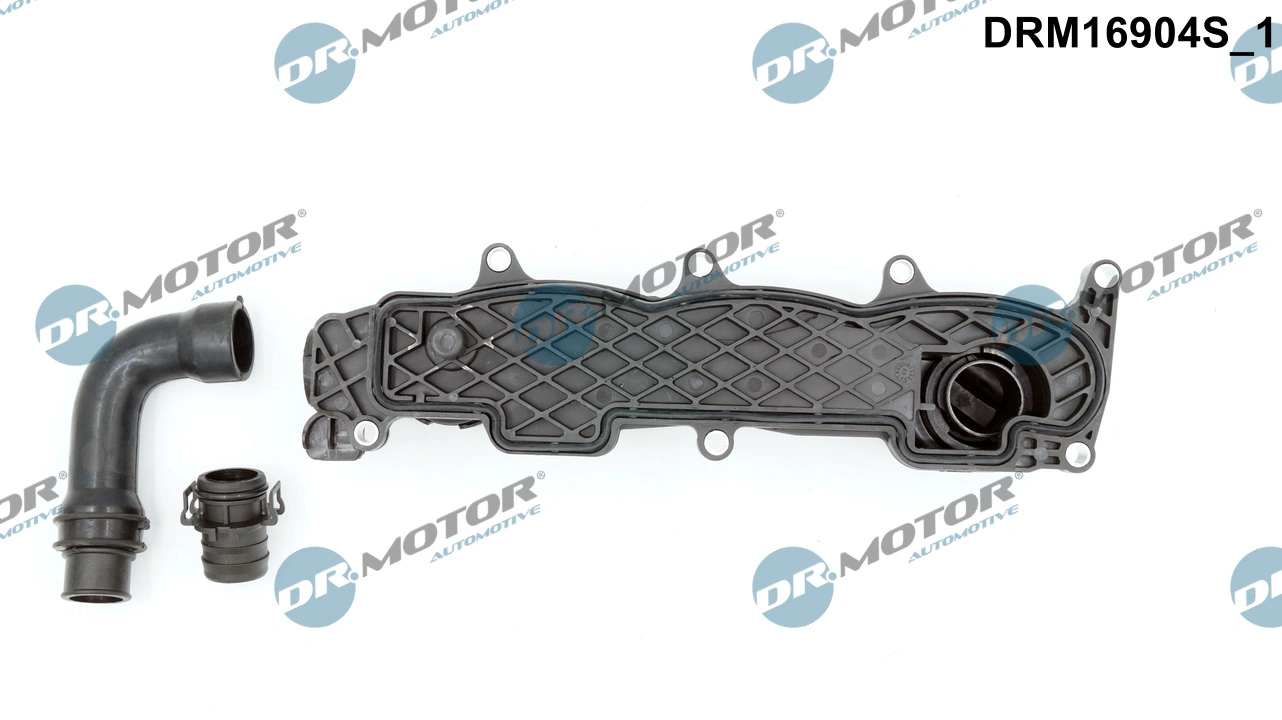 Cylinder Head Cover DRM16904S