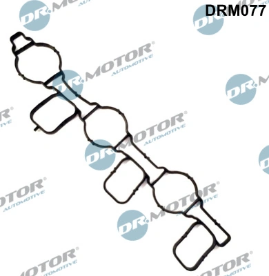 Gasket, intake manifold DRM077