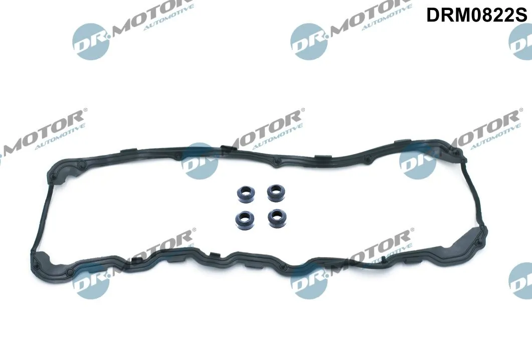 Gasket Set, cylinder head cover DRM0822S