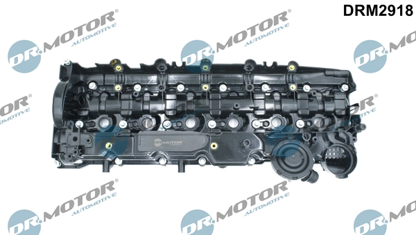 Cylinder Head Cover DRM2918