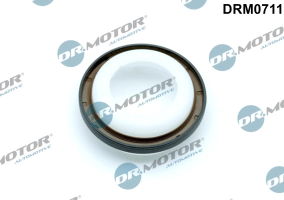 Shaft Seal, crankshaft DRM0711