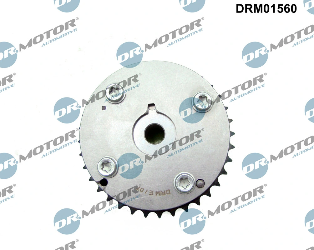 Camshaft Adjuster DRM01560