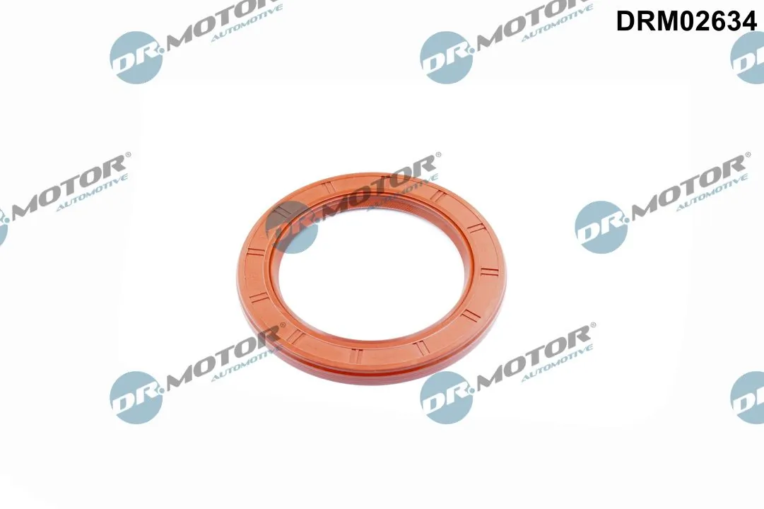 Shaft Seal, crankshaft DRM02634