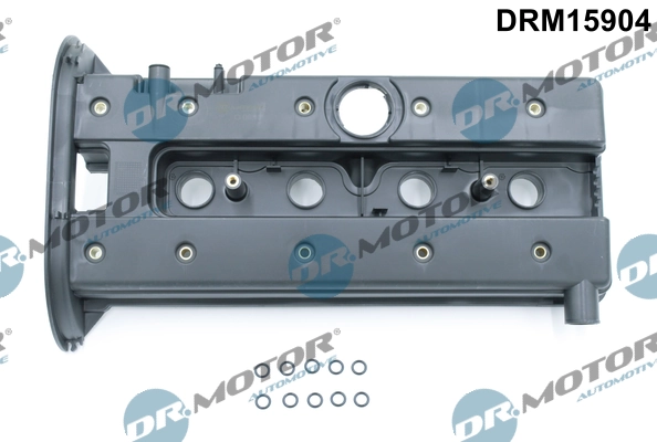 Cylinder Head Cover DRM15904