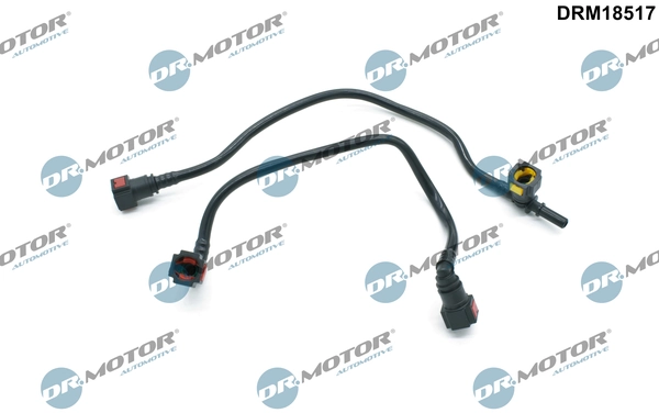 Fuel Line DRM18517