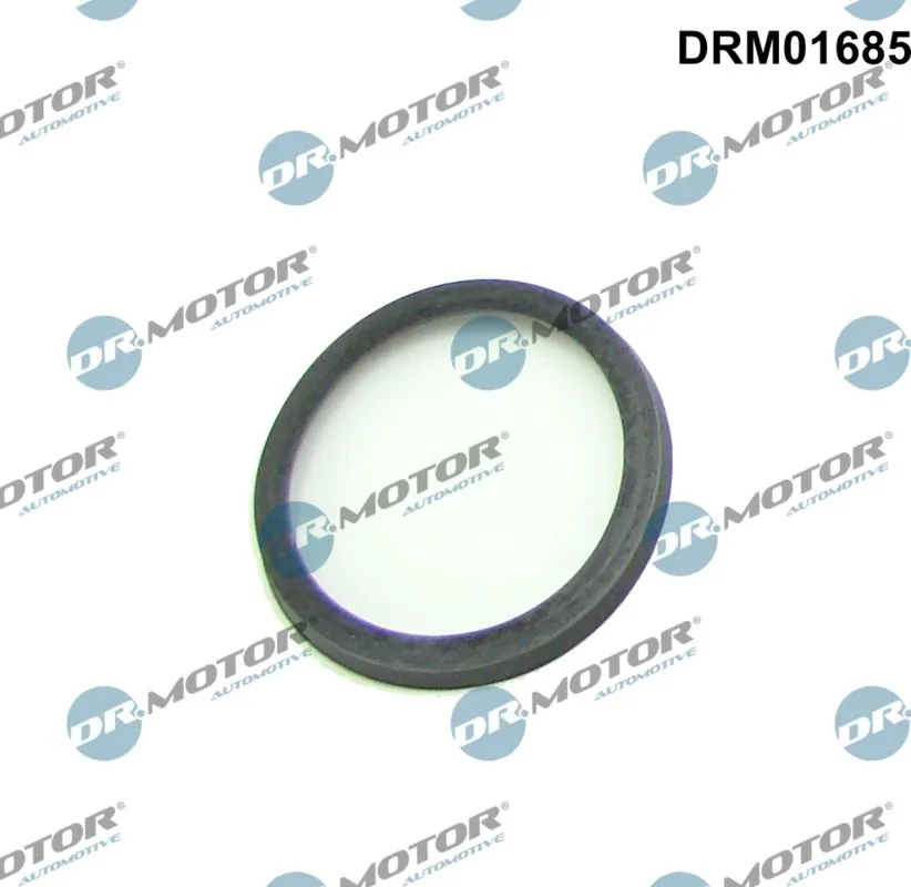Seal, oil filler neck cap DRM01685