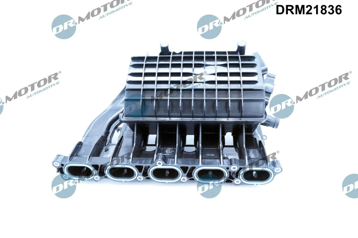 Dr.Motor Automotive DRM21836 Intake Manifold Module