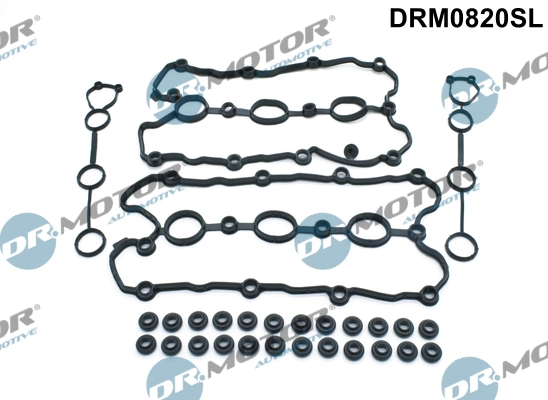 Gasket Set, cylinder head cover DRM0820SL
