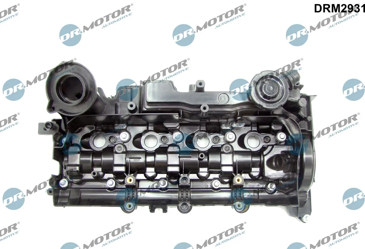 Cylinder Head Cover DRM2931