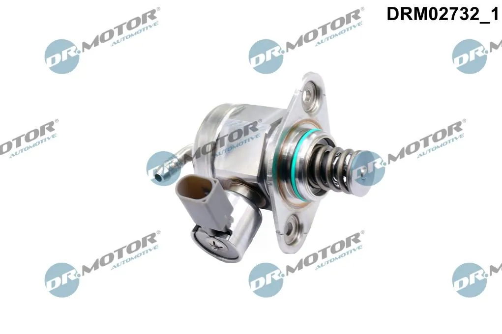 Pam Tekanan Tinggi DRM02732