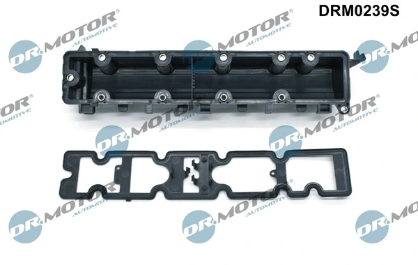 Cylinder Head Cover DRM0239S