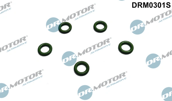 Sealing Cap, fuel overflow DRM0301S