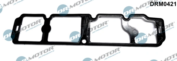 Gasket, cylinder head cover DRM0421