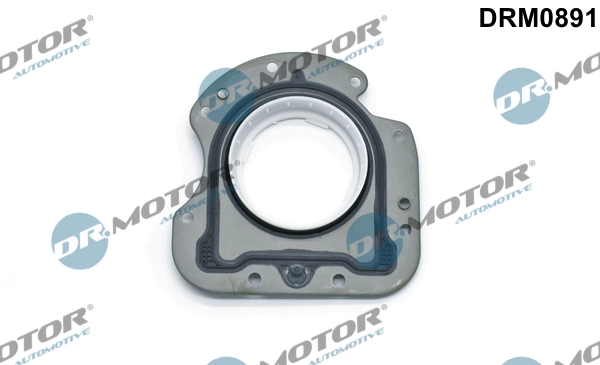 Shaft Seal, crankshaft DRM0891