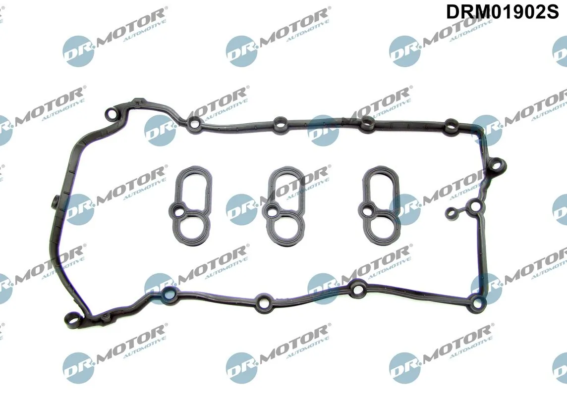 Gasket Set, cylinder head cover DRM01902S