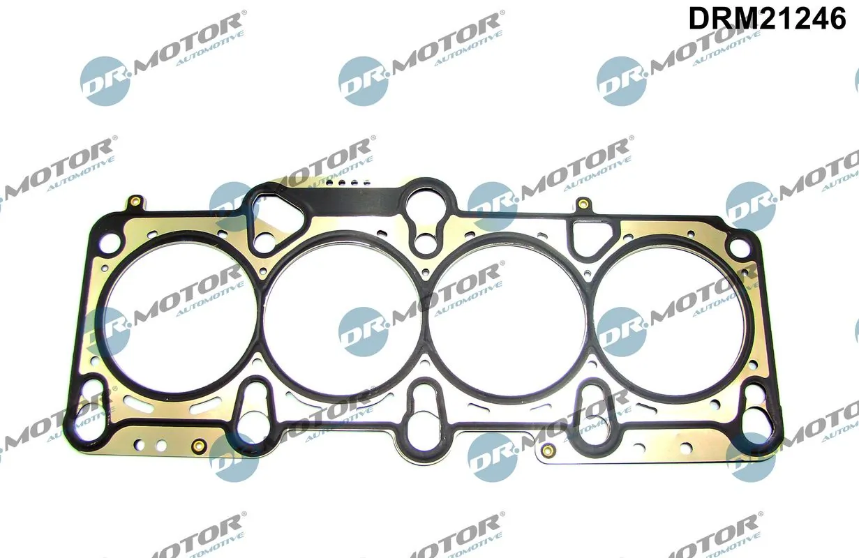 Gasket, cylinder head DRM21246