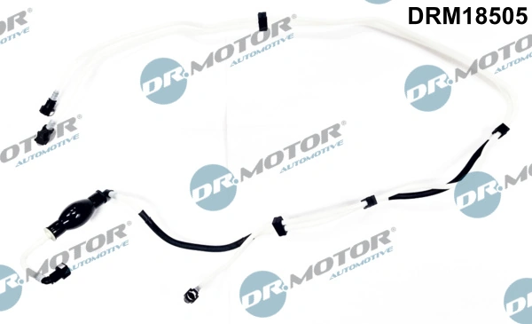 Fuel Line DRM18505