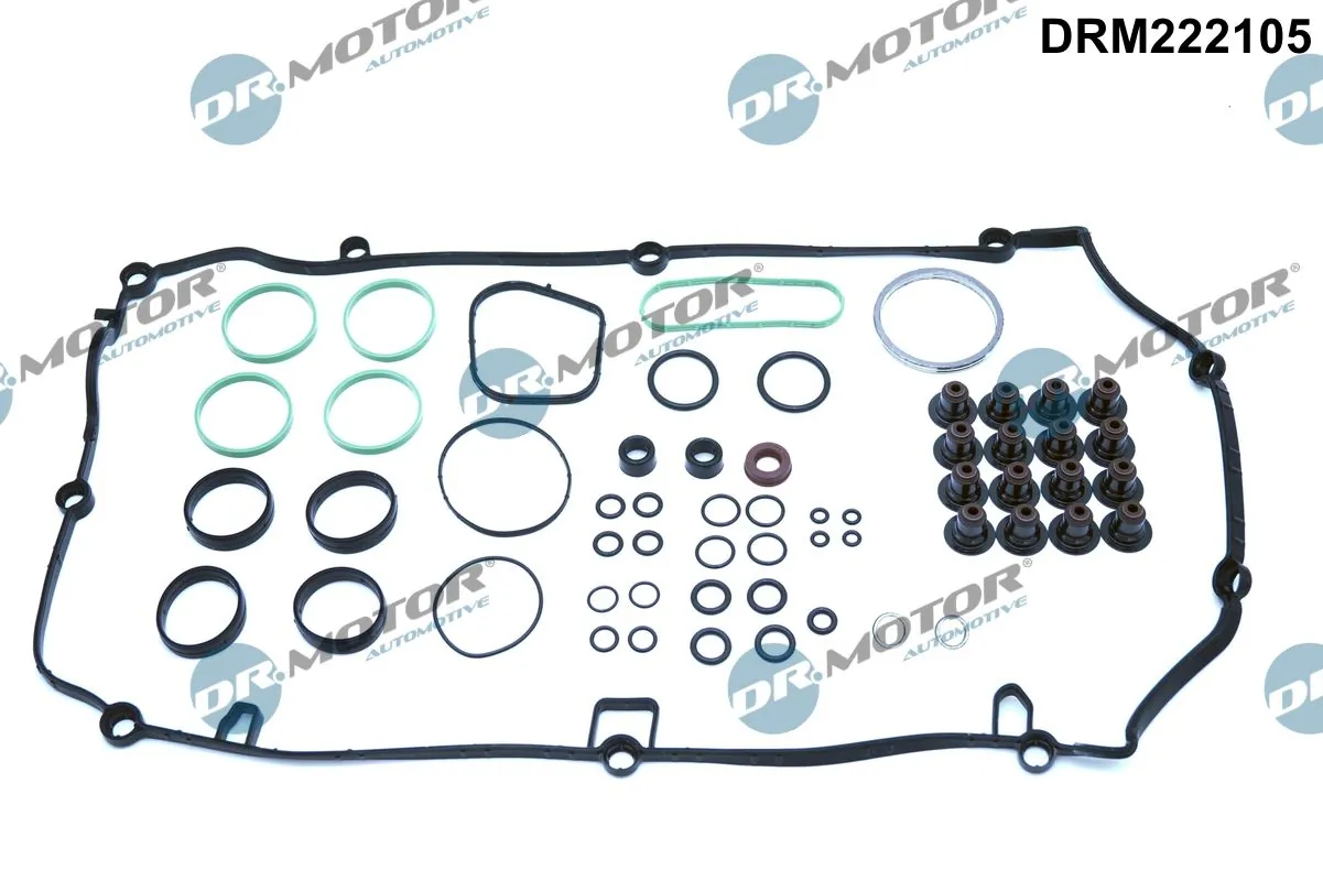 Gasket Kit, cylinder head DRM222105