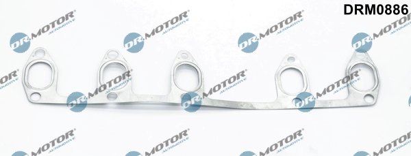 Gasket, exhaust manifold DRM0886