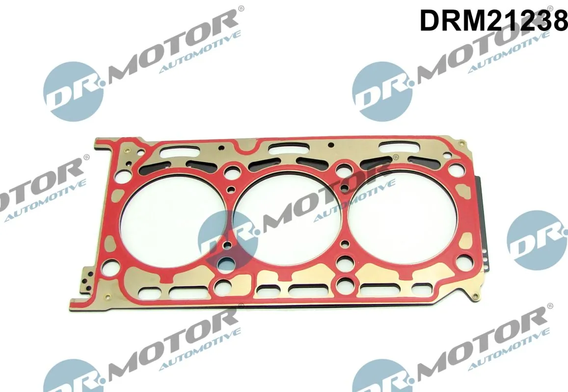 Gasket, cylinder head DRM21238