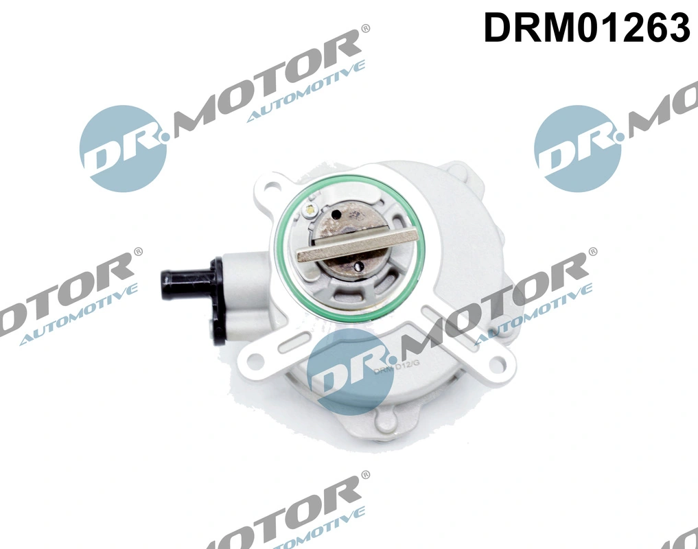 Vacuum Pump, braking system DRM01263