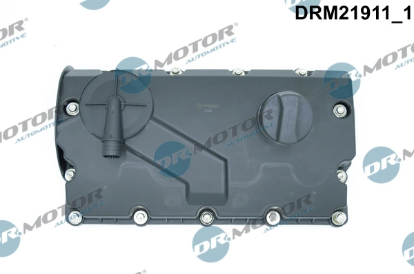 Cylinder Head Cover DRM21911