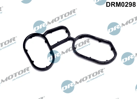 Gasket, oil cooler DRM0298