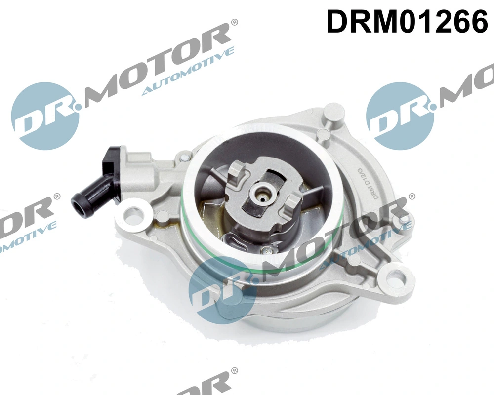 Vacuum Pump, braking system DRM01266