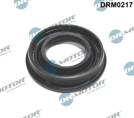 Seal, injector holder DRM0217