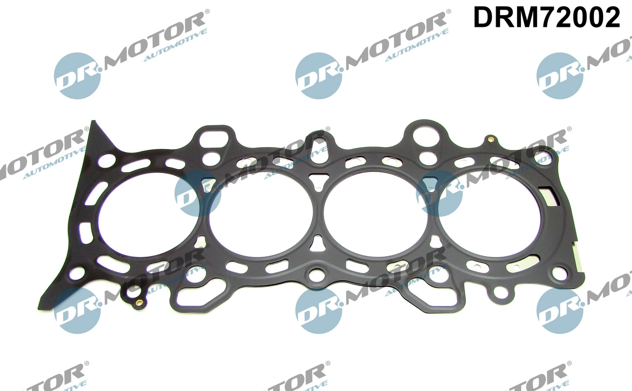Gasket, cylinder head DRM72002