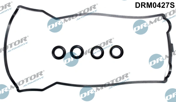 Gasket Set, cylinder head cover DRM0427S