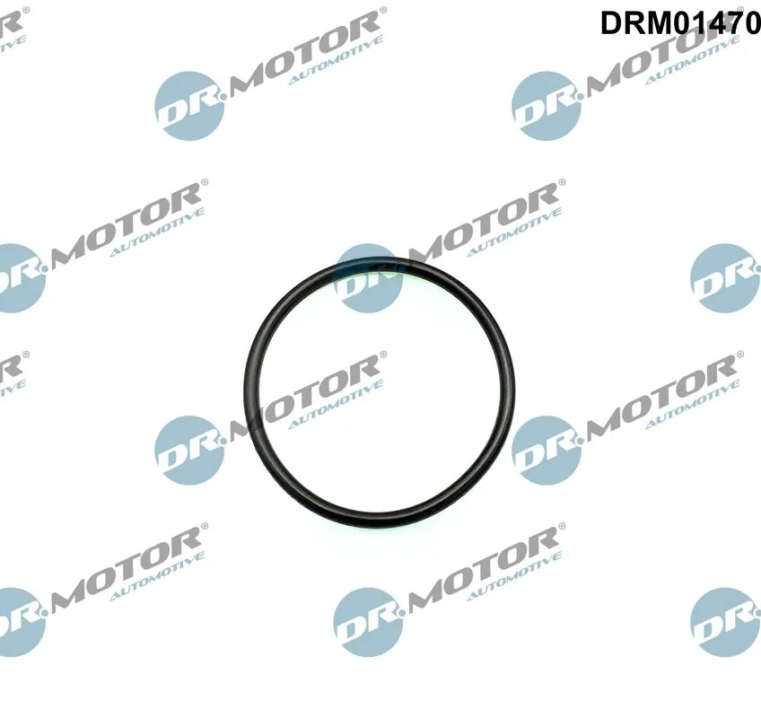 Gasket, crankcase ventilation DRM01470