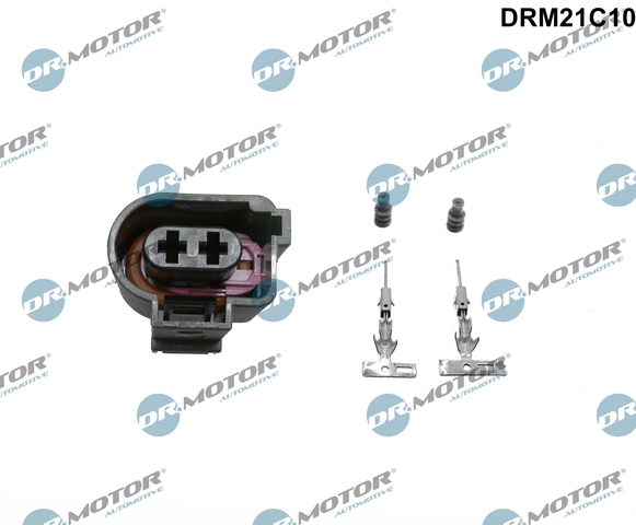 Plug DRM21C10