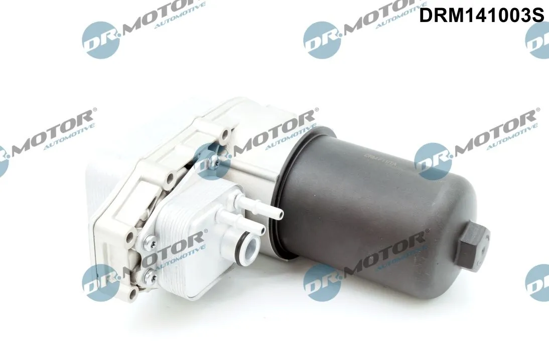 Housing, oil filter DRM141003S