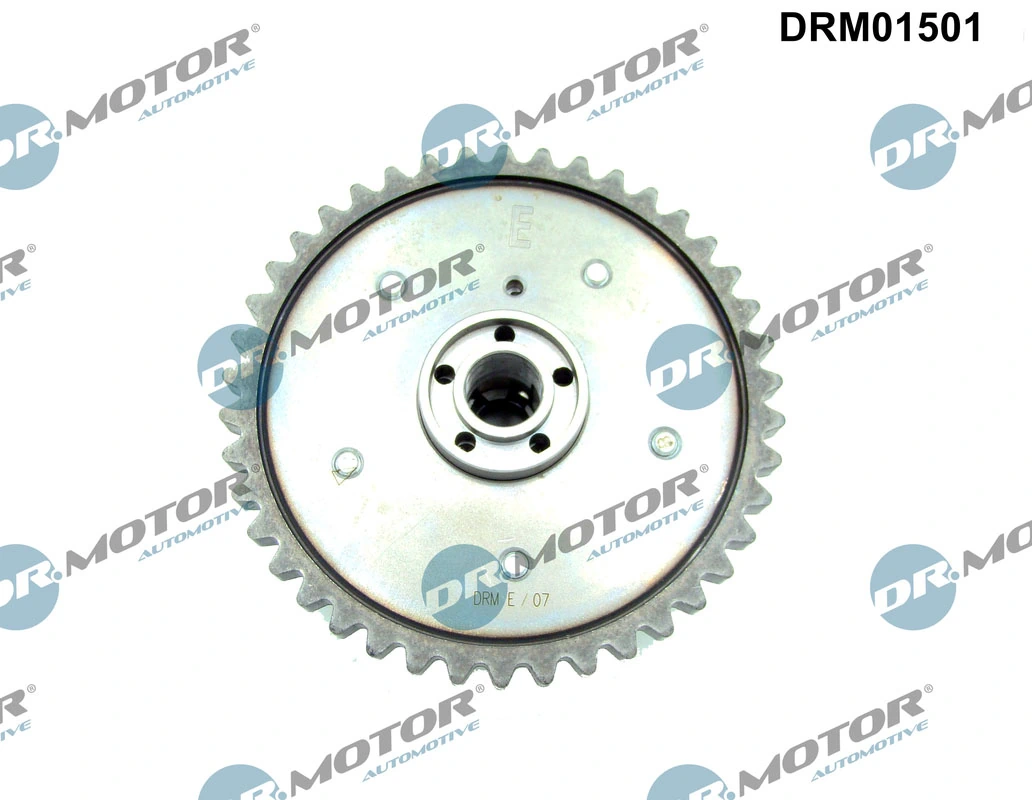 Camshaft Adjuster DRM01501