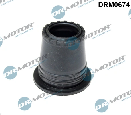 Seal, injector holder DRM0674