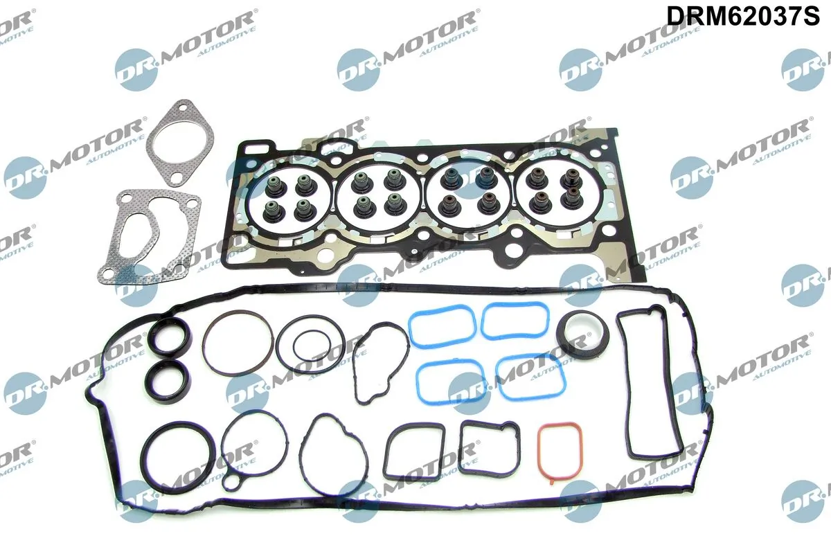 Full Gasket Kit, engine DRM62037S