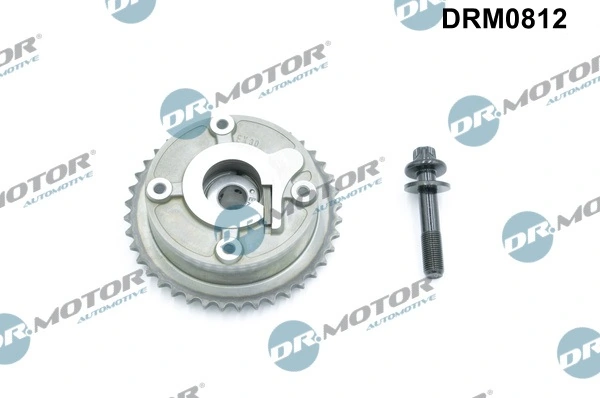 Camshaft Adjuster DRM0812