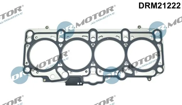 Gasket, cylinder head DRM21222