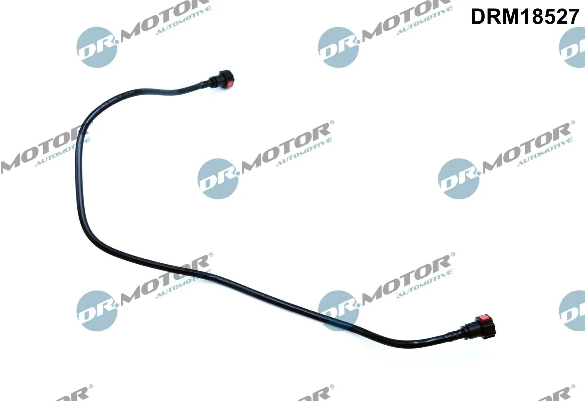 Fuel Line DRM18527