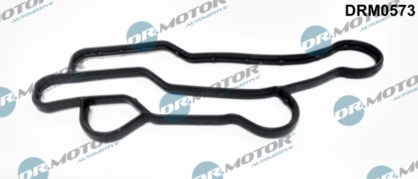 Gasket, oil filter housing DRM0573