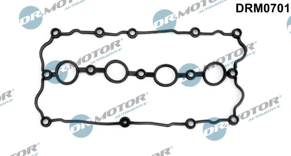Gasket, cylinder head cover DRM0701