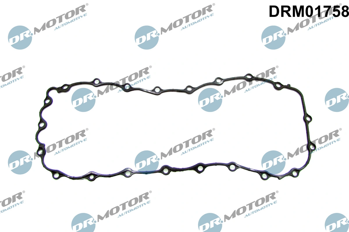 Gasket, oil sump DRM01758