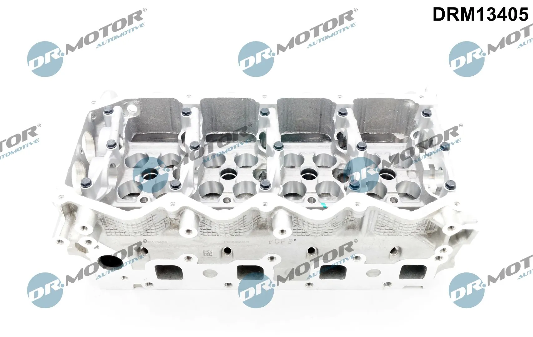 Cylinder Head DRM13405