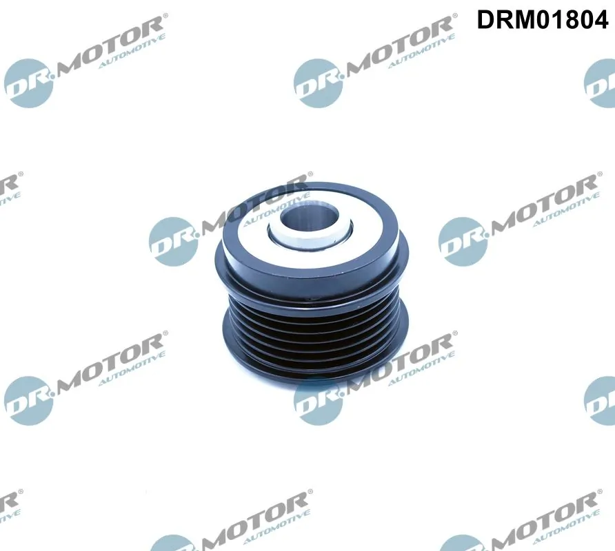 Alternator Freewheel Clutch DRM01804