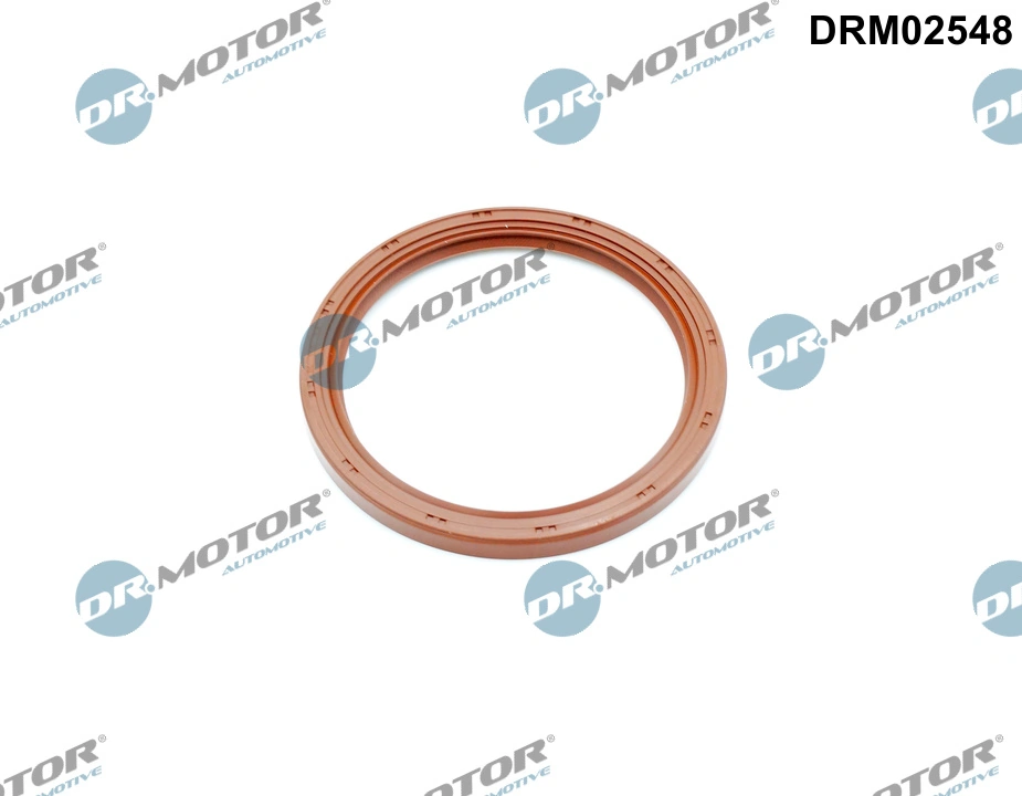 Shaft Seal, crankshaft DRM02548