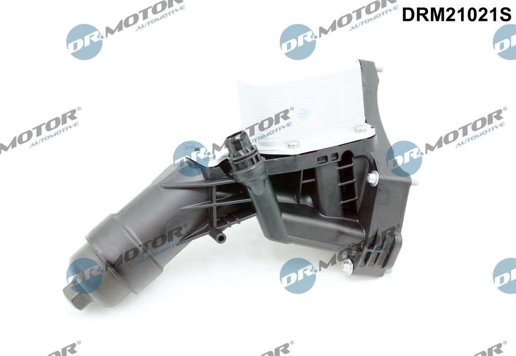 Housing, oil filter DRM21021S