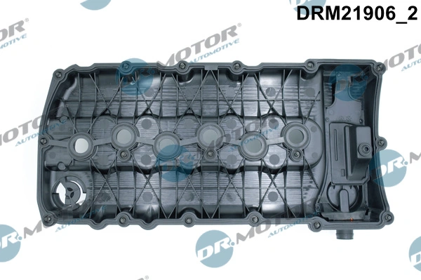 Cylinder Head Cover DRM21906