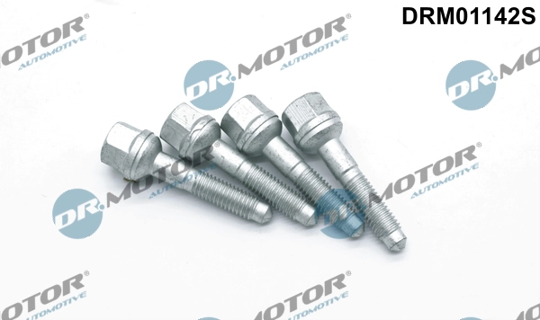 Screw, injection nozzle holder DRM01142S